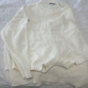 Ashlyn X shop hopes set